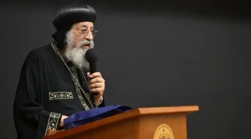 البابا تواضروس يبرز دور كنيسة العذراء ومار مرقس في أكتوبر عبر خدمات صحية ودعم مجتمعي متكامل